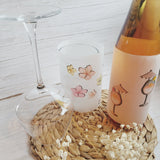 ClipArts Bundle „Cocktails Retro Stil“ PNGs gewerbliche Nutzungslizenz