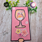 ClipArts Bundle „Cocktails Retro Stil“ PNGs gewerbliche Nutzungslizenz