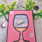 ClipArts Bundle „Cocktails Retro Stil“ PNGs private Nutzungslizenz