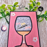 ClipArts Bundle „Cocktails Retro Stil“ PNGs gewerbliche Nutzungslizenz