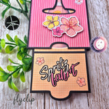 ClipArts Bundle „Cocktails Retro Stil“ PNGs private Nutzungslizenz