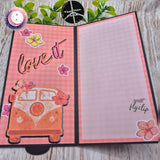 ClipArts Bundle „Cocktails Retro Stil“ PNGs gewerbliche Nutzungslizenz