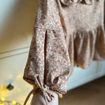 Schnittmuster Bluse Esther Gr. 92-146 : - Sewando
