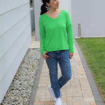 Schnittmuster Shirt FREISING Gr. 32-56 + gratis Plotterdatei : - Sewando