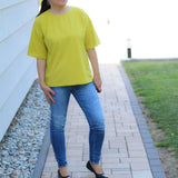 Schnittmuster Ebook Shirt LOVANI Gr. 32-56