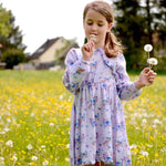 Schnittmuster Pusteblume – Bluse, Tunika & Kleid Größen 86-152 : - Sewando