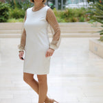 Schnittmuster Shirt / Kleid LACONA Gr. XS-XXXL : - Sewando