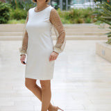 Schnittmuster Shirt / Kleid LACONA Gr. XS-XXXL : - Sewando