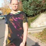 Add On - Streifen-Pullover Wiebke Schnittmuster Gr. 32-60