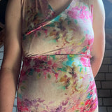 Schnittmuster Still-Badeanzug Umstands-Badeanzug Grapefruit Gr. 36-44