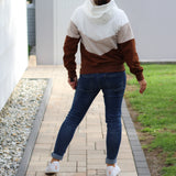 Schnittmuster Ebook Hoodie MAVIRA Gr. 34-56