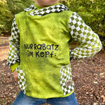 Schnittmuster Main PocketHoodie - Langarm / Kurzarm Kapuzenshirt - Gr.86-164 - Sewando