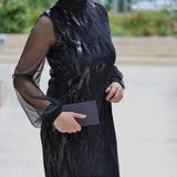 Schnittmuster Shirt / Kleid LACONA Gr. XS-XXXL : - Sewando