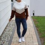 Schnittmuster Ebook Hoodie MAVIRA Gr. 34-56