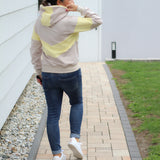 Schnittmuster Ebook Hoodie MAVIRA Gr. 34-56