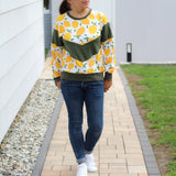 Schnittmuster Ebook Hoodie MAVIRA Gr. 34-56