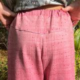 Add-On zum Schnittmuster Main CheekyPants (kurz mit Umschlag) – bequeme Kinderhose – 80-164