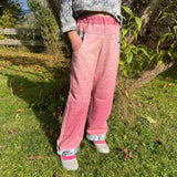 Schnittmuster Main CheekyPants – bequeme Kinderhose – 80-164