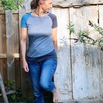 E-Book MissZweiklang Wolle Seide Shirt Damen 32-52 - Sewando