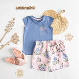 Schnittmuster CL*OVELY SKORT KIDS 80-164 - Sewando
