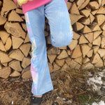 Schnittmuster Main BellPants - Schlaghose – 92-164 - Sewando