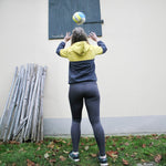 Schnittmuster Damenleggings Essi – Größen 32 – 60 - Sewando