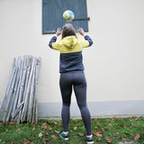 Schnittmuster Damenleggings Essi – Größen 32 – 60 - Sewando