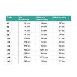 Mysterybox Nähen - Kuschelkomplott Kids Gr. 80-140