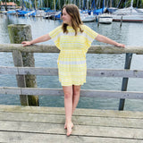Schnittmuster Sommerkleid Sunshine, your size : - Sewando