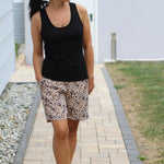 Schnittmuster Palazzohose Hose PIRK Gr. 32-54 : - Sewando