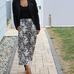 Schnittmuster Palazzohose Hose PIRK Gr. 32-54 : - Sewando