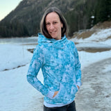 Schnittmuster Main MyDress -  Bequem Kleid / Pullover für Damen - Gr.36-50