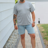 Schnittmuster Ebook Shirt JELSI MEN Gr. 44-64