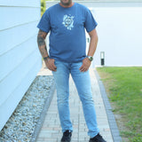 Schnittmuster Ebook Shirt JELSI MEN Gr. 44-64