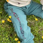 Plotter- und Siebdruckdatei Beautiful - Sewando