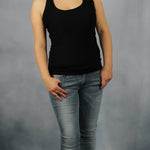 Schnittmuster Neckholder TROPEA Gr. 32-48 : - Sewando
