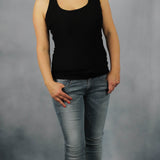 Schnittmuster Neckholder TROPEA Gr. 32-48 : - Sewando