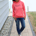 Schnittmuster Hoodie EBERN Gr. 34-56 + gratis Plotterdatei : - Sewando