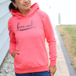 Schnittmuster Hoodie EBERN Gr. 34-56 + gratis Plotterdatei : - Sewando