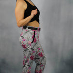 Schnittmuster Jumpsuit TROPEA Gr. 32-48 : - Sewando