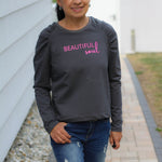 Schnittmuster Hoodie EBERN Gr. 34-56 + gratis Plotterdatei : - Sewando