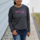 Schnittmuster Hoodie EBERN Gr. 34-56 + gratis Plotterdatei : - Sewando