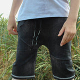 Schnittmuster LillyLio die Hose kurz Gr.122-176 - Sewando