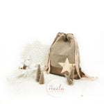 (oh)Sporti * Taschen - Schnittmuster - Kombi-eBook * Turnbeutel - Rucksack in 2 Größen - Sewando
