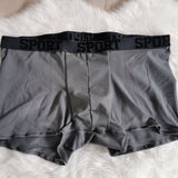 Schnittmuster Männer Boxershorts "Rocky" Gr. S-XXL