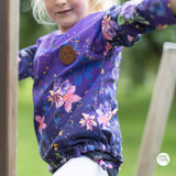 Schnittmuster Main RaffShirt - Kindershirt - 80-152