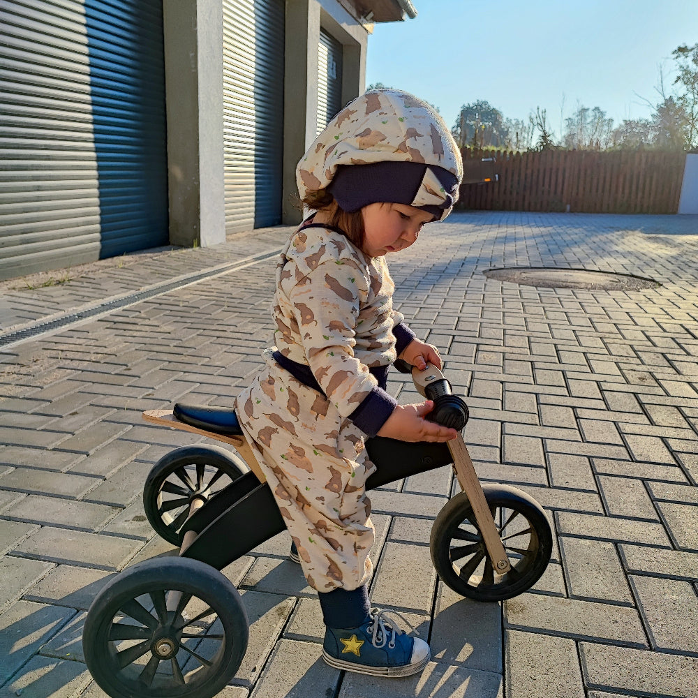 Schnittmuster für Kinder, Set, Baby, Kleinkind, nähen, Sewando