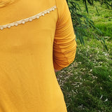 Schnittmuster "Cardigan Easy Flow" 32-48