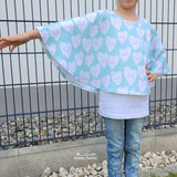 Schnittmuster  Top Frische Brise
