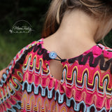 Schnittmuster  Top Frische Brise